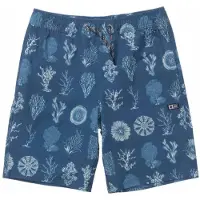 Salty Crew Crew Volley Badeshorts