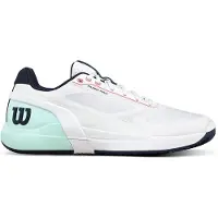 Wilson Rush Pro 5 Sandplatzschuhe