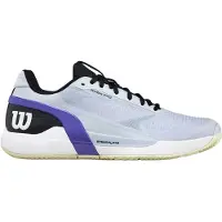 Wilson Rush Pro 5 Sandplatzschuhe