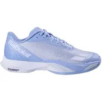Babolat Jet Mach 4 Sandplatzschuhe