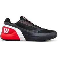 Wilson Rush Pro 5 Sandplatzschuhe
