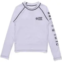 Salty Crew Alpha Langarm-rash Guard