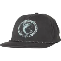 Salty Crew Shootout Snapback Kappe