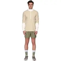 Devold Endurance Merino Halbreißverschluss-sweatshirt