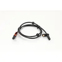 Ate ABS Sensor Raddrehzahl Hinten passend für MERCEDES-BENZ E-Klasse Coupe (C207) 24.0710-2070.3