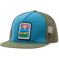 La Sportiva - Always Climbing Hat - Cap Gr L/XL blau