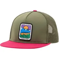 La Sportiva Always Climbing Hat - Trucker-Cap für Kletterer und Outdoor-Fans