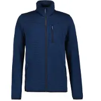 Icepeak Herren Unterjacke BERTHOLD