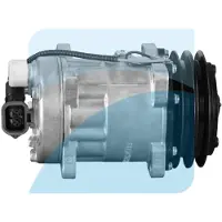 Highway Automotive Kompressor, Klimaanlage 45031002