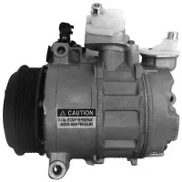 AIRSTAL Kompressor, Klimaanlage 10-4633