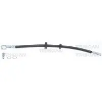 TRISCAN 8150 29133 Bremsschlauch für VW Lupo (6X1, 6E1)