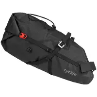 Cyclite /02 Satteltasche 12.9l