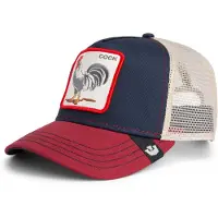 GOORIN BROS. Snapback Cap "Cap OG Trucker"