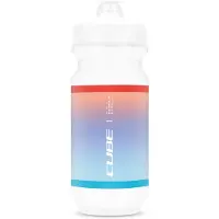 Cube Flow Teamline 500ml Trinkflasche