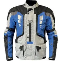Berik Ferpho wasserdichte Motorrad Textiljacke