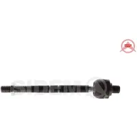 SIDEM 67618 Axialgelenk Spurstange für HYUNDAI SANTA FÉ I (SM) Vorne