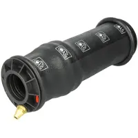 DT Spare Parts Federbalg, Fahrerhauslagerung 1.22945