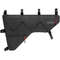 Cyclite Large/02 Rahmentasche 3.6l