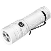 Virone Taschenlampe LT-29, LED, aufladbar, 200 Lumen, 10 cm