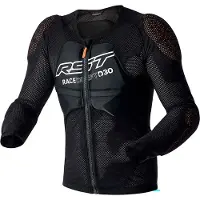 Rst Race Dept D3o Langarm-schutz-t-shirt