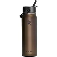 Hydroflask Lightweight Wide Flex Straw-32 Oz Flaschenverschluss