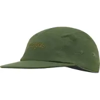 Haglöfs Brand Five Panel Kappe