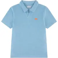 Lacoste Kids 947546 Kurzarm-poloshirt