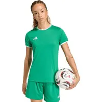 Adidas Entrada 26 Trikot 2XL (Damen) team green/white