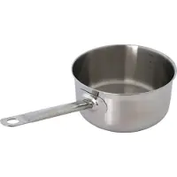 CombiSteel Stielkasserolle exkl. Deckel Ø20mm 21/2 Liter
