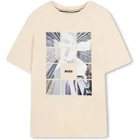 BOSS J52988 Kurzarm-t-shirt