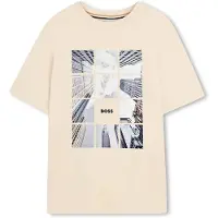 BOSS J52988 Kurzarm-t-shirt