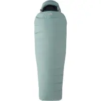 Mountain Equipment Classic 750 - Schlafsack - Regular - goblin blue