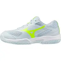 Mizuno Kinder Tennis Outdoor-S. nieder Ki BREAK SHOT 5 Jr. CC