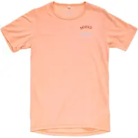 Devold Active Legacy Kurzarm-t-shirt