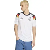 Adidas Herren Trikot Deutschland 26 Fan-Heimtrikot