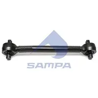 SAMPA Lenker, Radaufhängung 095.302