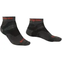Bridgedale Hike Midweight Performance Ankle Socken