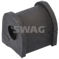 SWAG 81 94 2871 Lagerung Stabilisator Stabigummi Hinten für TOYOTA CARINA E Stufenheck (T19) CARINA E (T19) CARINA E Sportswagon (T19)
