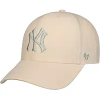 47 Mlb Ballpark Snap New York Yankees Kappe