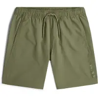 G-Star Long Badeshorts - Grün - Herren - XL