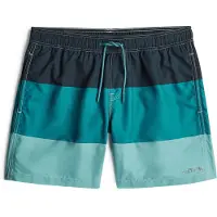 G-Star Badeshorts "Dirik Color Block Swimshort"