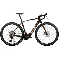 Orbea Denna M20i Xt Di2 M8150 12s Sgs Shadow Plus 2026 Elektrisches Gravelbike