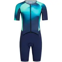 Orca Athlex Aero Race V2 Kurzarm-trisuit