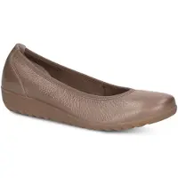 Caprice Ballerina in TITAN DEER | Gr.: 40