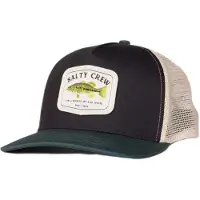 Salty Crew Bigmouth Trucker Kappe