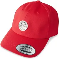 O'Neill Kappe Herren O'Riginals Badge Midnight Poppy