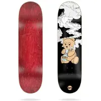 Jart Stay High 8.0"x31.44" HC Skateboard Deck uni Gr. Uni