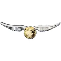 The Carat Shop Harry Potter Ansteck-Button Goldener Schnatz