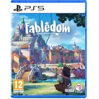 Fabledom