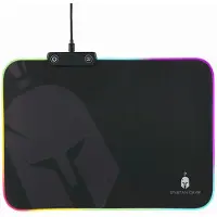 Spartan Gear Ares rgb Gaming Mousepad (350mm x 250mm)
